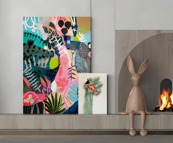 Modern Painting-ID:109838966