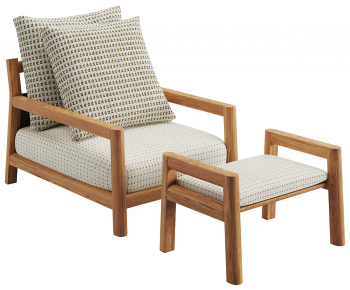 Modern Lounge Chair-ID:540764094