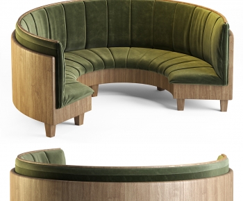 Modern Card Seat Sofa-ID:977298974