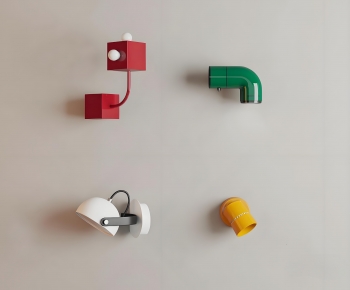 Modern Wall Lamp-ID:517699009