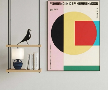 Modern Bedside Cupboard-ID:143953084