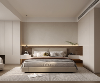 Modern Bedroom-ID:578341016