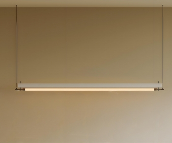 Modern Long Chandelier-ID:363424066