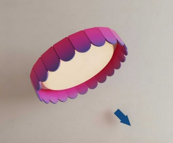 Modern Ceiling Ceiling Lamp-ID:108124025