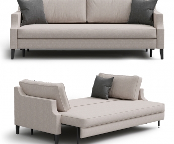 Modern Multi Person Sofa-ID:990830902