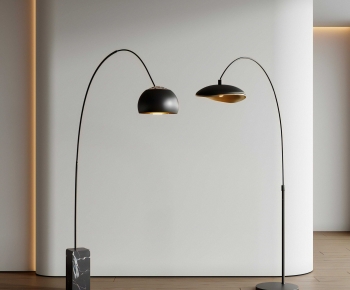 Modern Fishing Lamp-ID:326361892