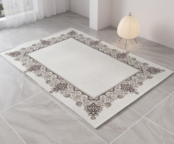 French Style The Carpet-ID:421587948