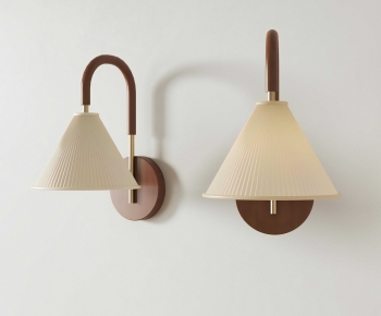 French Style Wall Lamp-ID:292087084