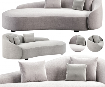 Modern Noble Concubine Chair-ID:719397075