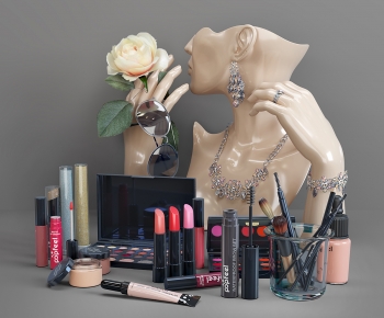 Modern Perfume/Cosmetics-ID:931077006