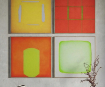 Modern Painting-ID:679680114