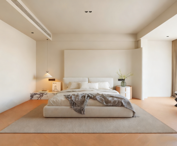 Modern Bedroom-ID:180453064