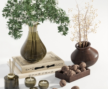 Modern Decorative Set-ID:314508919