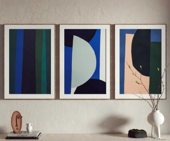 Modern Painting-ID:681318043