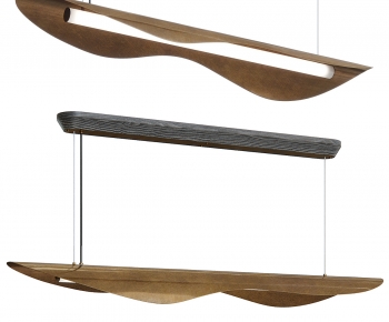 Modern Long Chandelier-ID:792969942