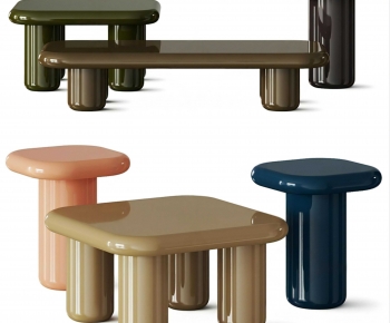 Modern Coffee Table-ID:797331096