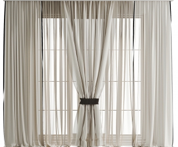Modern The Curtain-ID:362221009