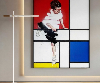 Modern Painting-ID:991493942