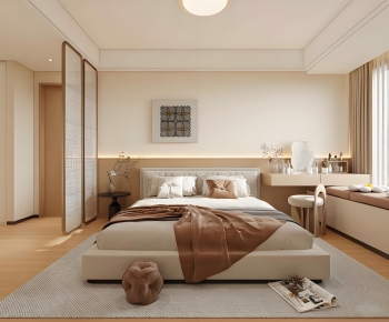 Modern Bedroom-ID:361944919