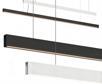 Modern Long Chandelier-ID:871575121