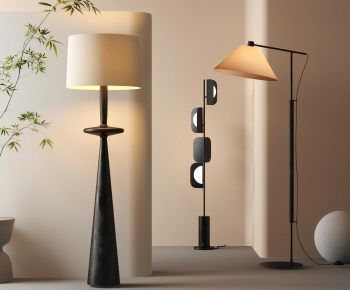Modern Floor Lamp-ID:737373111