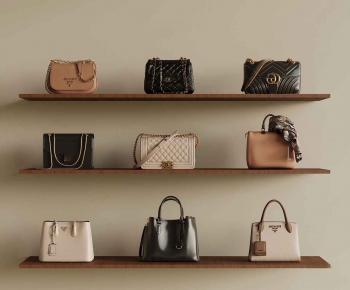 Modern Lady's Bag-ID:537998913