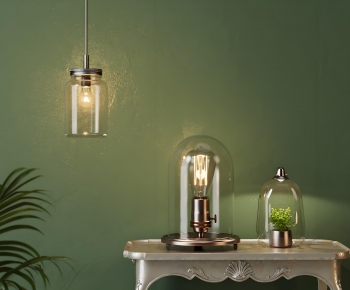 Modern Table Lamp-ID:576745991