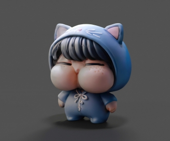 Modern Garage Kit-ID:196742065