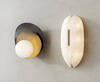 Modern Wall Lamp-ID:622555023