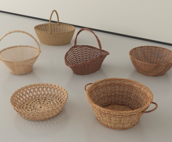 Modern Storage Basket-ID:927515981