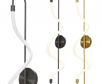 Modern Wall Lamp-ID:223433974