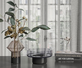 Modern Decorative Set-ID:728353023