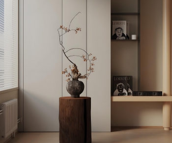 New Chinese Style Bonsai-ID:173147928