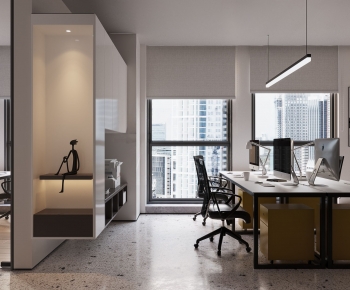 Modern Staff Area-ID:335252056