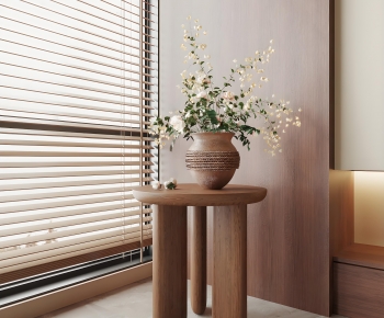 Modern Flower Arrangement-ID:966581117