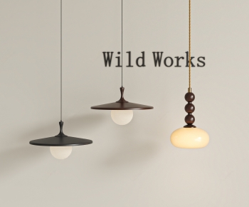 Modern Droplight-ID:696647888