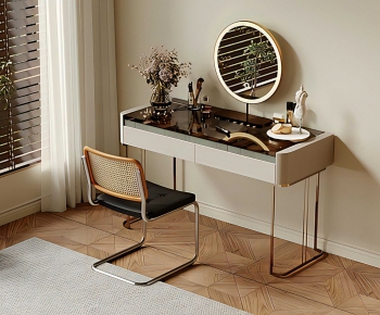 Modern Dresser-ID:468425996