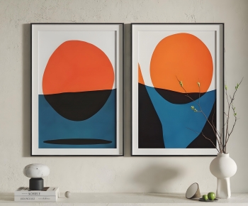 Modern Painting-ID:719412091