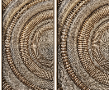 Modern Wall Decoration-ID:240291126