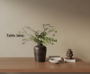 Modern Decorative Set-ID:780311115