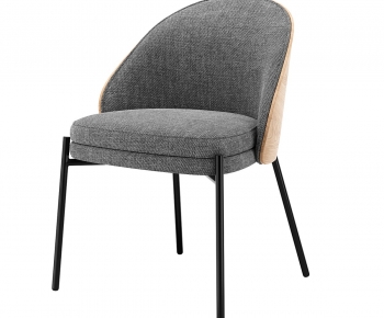 Modern Dining Chair-ID:405817031
