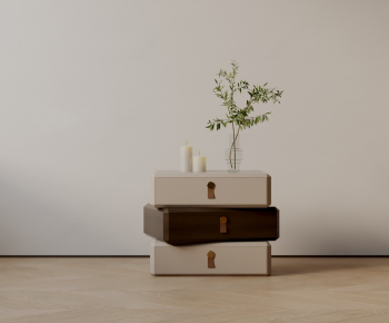 Modern Bedside Cupboard-ID:747088919