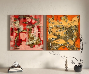 Modern Painting-ID:818496944