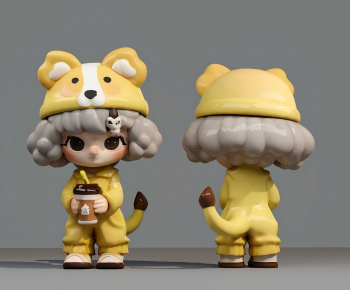 Modern Garage Kit-ID:766726977