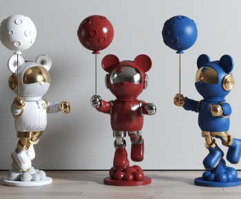 Modern Sculpture-ID:740993026