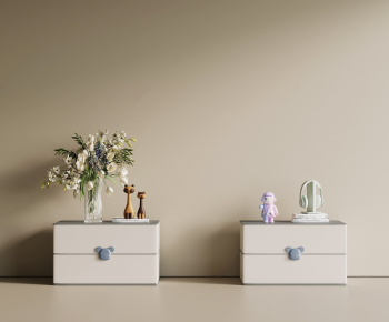 Modern Bedside Cupboard-ID:560652022