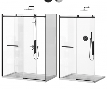 Modern Bathroom-ID:307667022