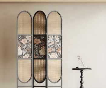 French Style Partition-ID:425446038