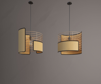 Wabi-sabi Style Droplight-ID:248651033