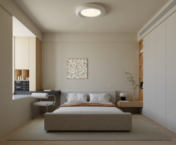 Modern Bedroom-ID:947691925